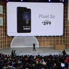 Google、廉価版スマホ「Pixel 3a／3a XL」を発表！価格はフラッグシップモデルの約半額 画像