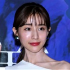 田中みな実、恋愛で警戒するのは長谷川京子？「魅惑的な京子さんにハマっちゃったら……」 画像