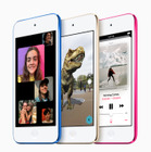 iPod touchに4年ぶりの新型！A10搭載でパフォーマンスは前モデルの2倍に 画像
