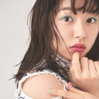 桜井日奈子、魅惑的なリップで誌面に登場！ファンを虜に 画像