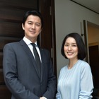 大路恵美、福山雅治と21年ぶりドラマ共演「私にとっては今も変わらず、『チイ兄ちゃん』です」 画像