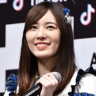 SKE48松井珠理奈の執事コスプレに「かっこいい！」黄色い声多数 画像