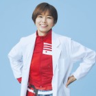 山口智子、23年ぶり月9に出演！髪を10センチ以上カットしてマッシュボブに 画像