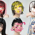 BiSH、TIF2019への出演が決定 画像