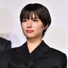 佐藤二朗、「オチがない!」と焦る佐久間由衣をフォロー「可愛いから!」 画像