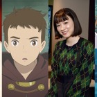 新田真剣佑・永野芽郁が『二ノ国』でアニメ声優初挑戦 画像