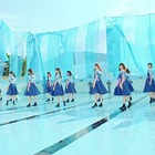 夏っぽさと爽やかさ満載！日向坂46、2ndシングル『ドレミソラシド』MV公開 画像