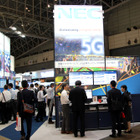 【Interop Tokyo 2019】プライベートな5Gネットワーク？ローカル5Gってなんだ 画像