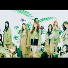 IZ*ONE、超高難易度ダンスを踊る新曲MV公開 画像