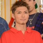 SHOKICHI、EXILEの知られざるギャラ事情明かす 画像