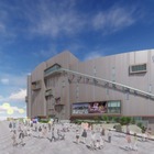 よしもと、新劇場が福岡に2020年夏オープン 画像