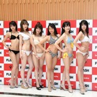 「ミスFLASH2020」、候補者46名のフレッシュな水着姿を一挙紹介! 画像