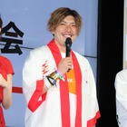 宇垣美里アナ、EXITの「ハートをキャッチ&リリースしてえ」に「リリースするの?」 画像