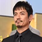 沢村一樹、長男とまさかのテレビ初共演！「すっごい汗出てきた」 画像