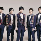 嵐、結成20年目にしてテレ東初出演 画像