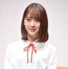 乃木坂46・堀未央奈、優秀女優賞受賞の心境「やはり悔しい思いがめちゃくちゃ……」 画像