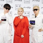 m-flo、新曲ラブソング「EKTO」への思いと、20周年の活動を振り返る 画像