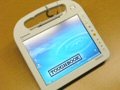 【TOUGHBOOKレポート(Vol.3)】「TOUGHBOOK CF-H1」をチェックする！ 画像