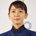 吉岡里帆「恥ずかしい……」！中指に報道陣が一斉にフラッシュ撮影 画像