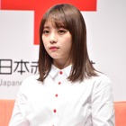 乃木坂46与田祐希、センター抜擢の重圧を回顧……2か月で体重8キロ減 画像