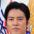 桐谷健太、高校時代に自分のブロマイド配ってたと告白 画像