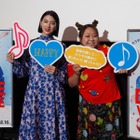 三吉彩花、トロント日本映画祭観客賞受賞に笑顔！ 画像