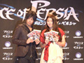 ゲーム声優に初挑戦の成海璃子「ハードでした!」 画像