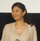 篠原涼子、生まれ故郷に恩返し……観光大使ポスターはノーギャラ 画像