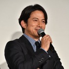 岡田准一、アクション映画への想いを明かす「まだまだ自分たちはできる」 画像