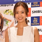 「news zero」キャスター・河西歩果が「健康的な肌」に自信、黒さの目標は「岡副麻希」！ 画像
