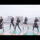 フェアリーズ、新曲MV公開！セクシーとキュートのコラボ 画像