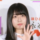 欅坂46・長濱ねるの卒業イベント、ライブ・ビューイングが決定 画像