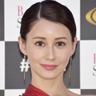 ダレノガレ明美、健康的な美背中披露！ 画像