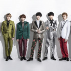 Kis-My-Ft2、2年連続で5大ドームツアー完走 画像