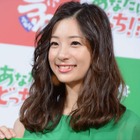 足立梨花、海の日にあわせSNSにセクシーショット公開！ 画像