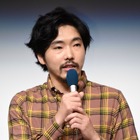 柄本佑、妻・安藤サクラ主演の朝ドラ『まんぷく』で“共演”していた！ 画像