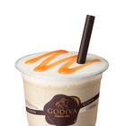 ゴディバ、豆乳ベースの新チョコレートドリンク「ソイリキサー」を発表！ 画像