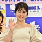 大久保桜子、ビキニ姿でグラマラスボディを大胆披露「抵抗はなかったです」 画像