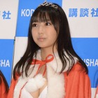 沢口愛華＆寺本莉緒、ビキニ公開！ダイナマイトボディーの秘蔵カット 画像