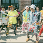 DA PUMP、新曲MV公開!ヒロミとオリラジ藤森のカメオ出演も 画像
