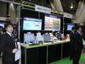 【SaaS World 2008 Vol.3】文書の利用権限を詳細に設定——ExcelやWordにも対応のSaaS型文書管理 画像