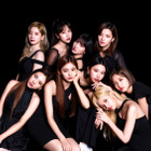 TWICE、新曲「Breakthrough」がCMソング起用！メンバーが多彩なメイク挑戦も 画像