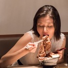 橋本マナミ、グルメドラマで新境地「心のヌード、さらけ出しています」 画像