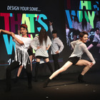 KABA.ちゃん、ヒールダンスパフォーマンスチーム「THAT‘S WHY!!」立ち上げ！自らもメンバーに 画像