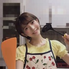 菅原りこ、NGT卒業後初仕事！「cookpadLive」で