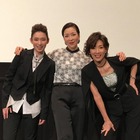 真矢ミキ「こういうノリは20年ぶり」!『Diner』応援上映に“男役スター”集結 画像