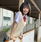 女子高生ミスコン・準グランプリの萩田帆風、『一撃！メロメロワード』出演！ 画像
