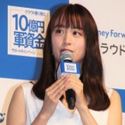 山本美月、“植物愛”を炸裂！「10億円があったら植物園に住みたい」 画像