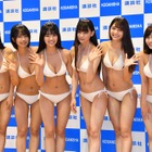 ミスマガジン2019がビキニ姿で魅了!グラビア動画が公開に 画像
