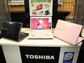 東芝、16：9の16V型ワイドディスプレイを搭載したノートPC——2009年春モデル 画像